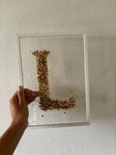 Load image into Gallery viewer, Pressed Flower Frames