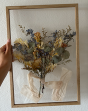 Load image into Gallery viewer, Pressed Flower Frames