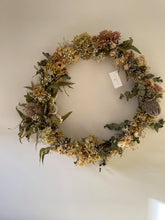 Load image into Gallery viewer, Everlasting wreath
