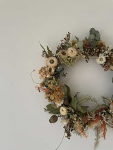 Load image into Gallery viewer, Everlasting wreath
